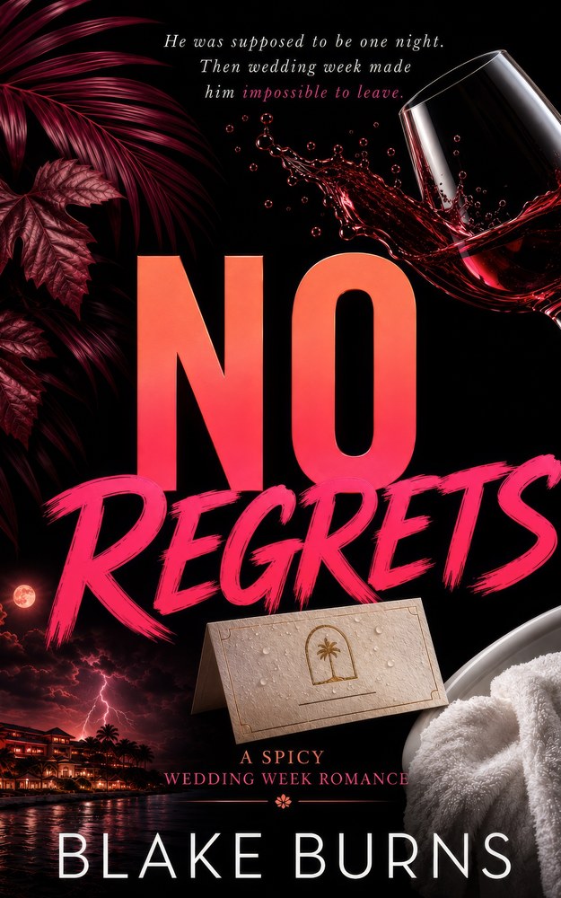 No Regrets