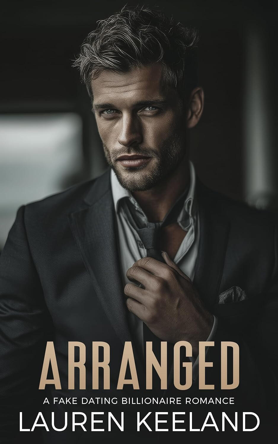 Arranged by Lauren Keeland