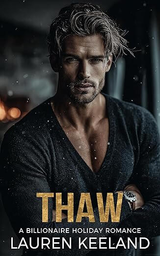 Thaw by Lauren Keeland