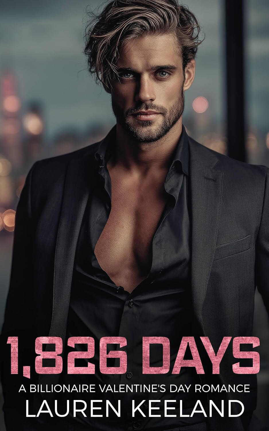 1826 Days by Lauren Keeland