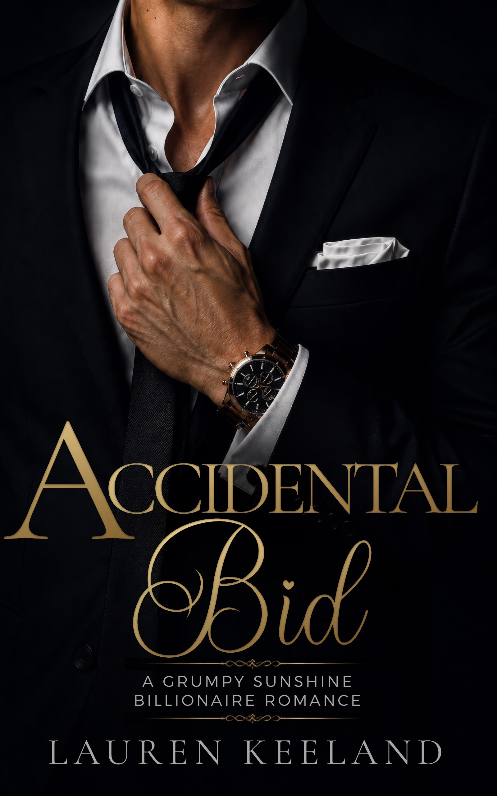 Accidental Bid