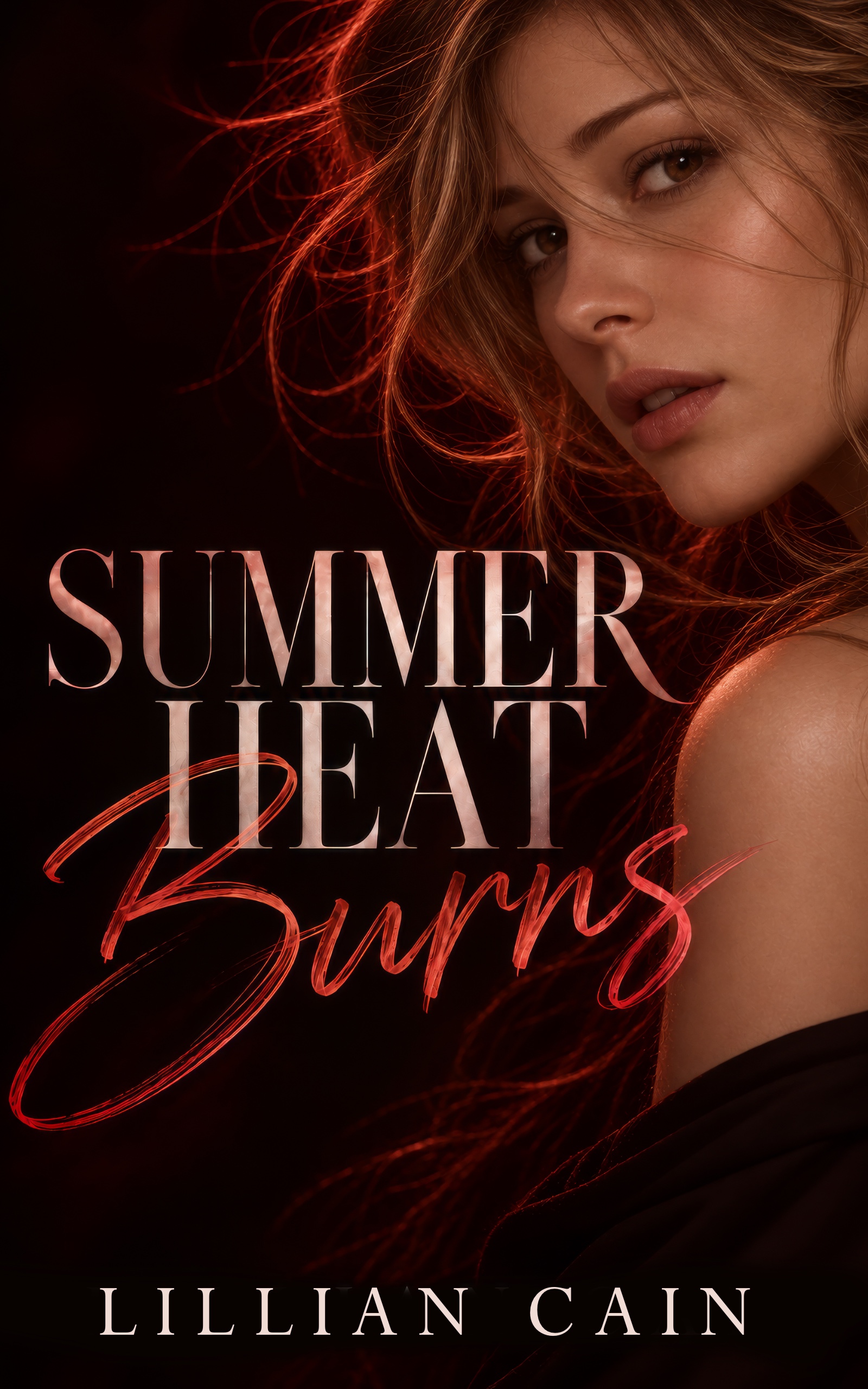 Summer Heat Burns