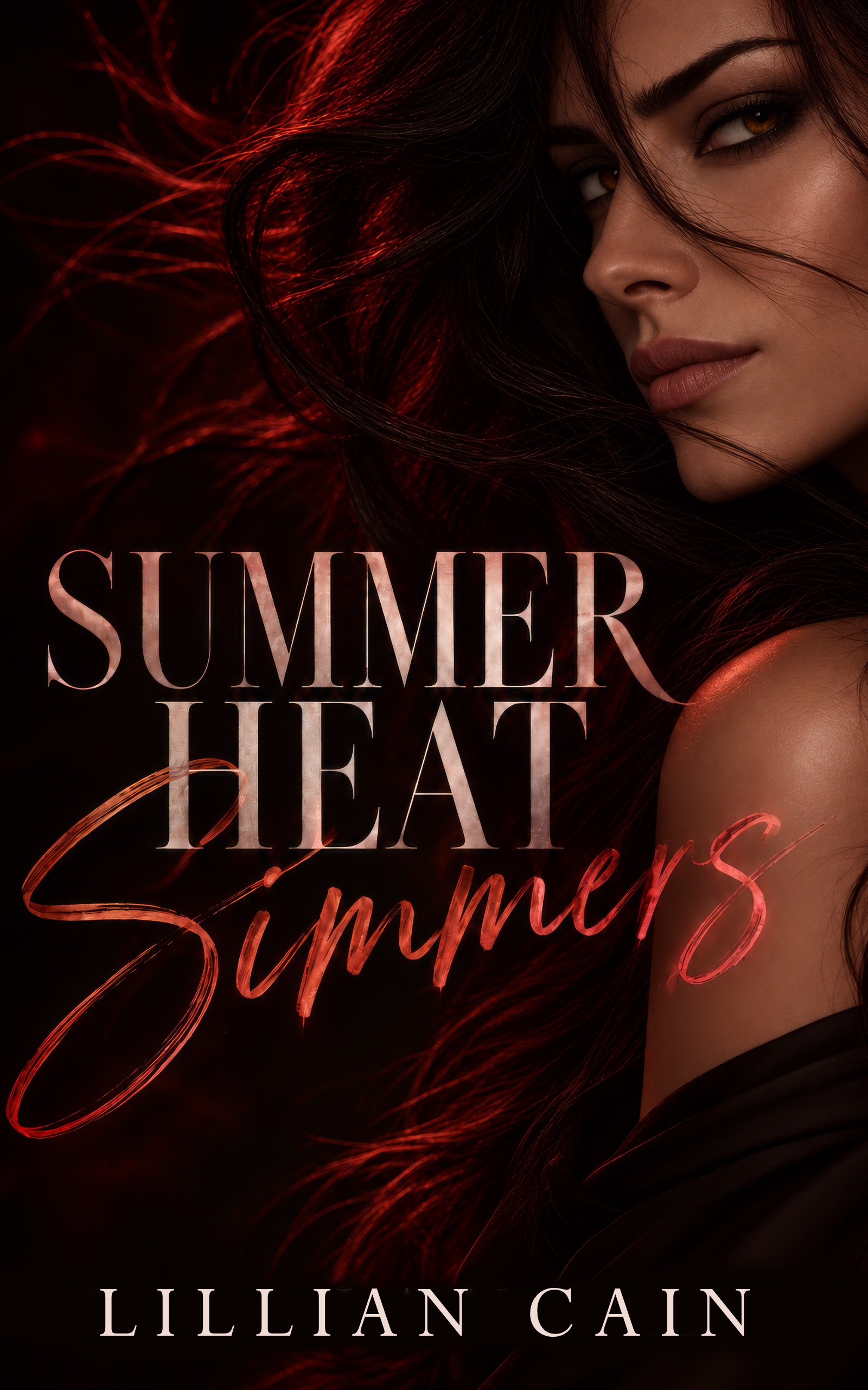 Summer Heat Simmers