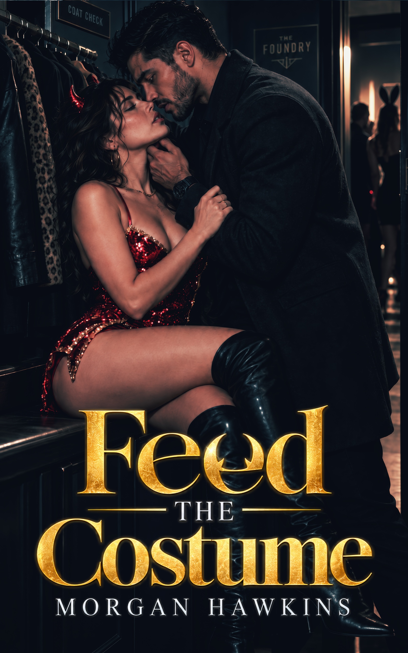 Feed the Costume