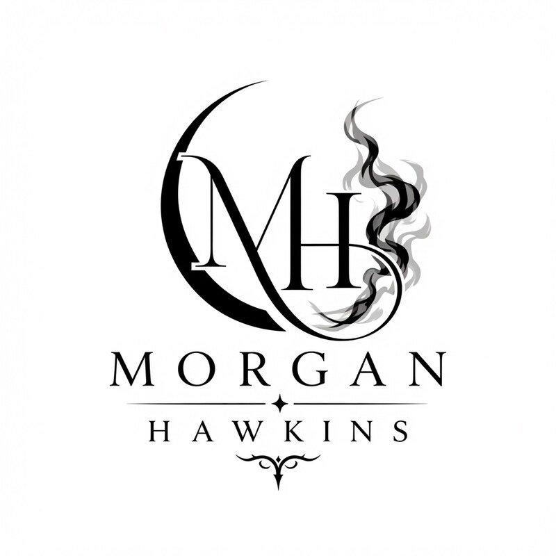 Morgan Hawkins