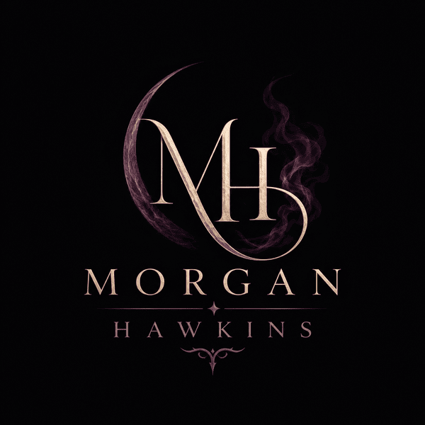 Morgan Hawkins
